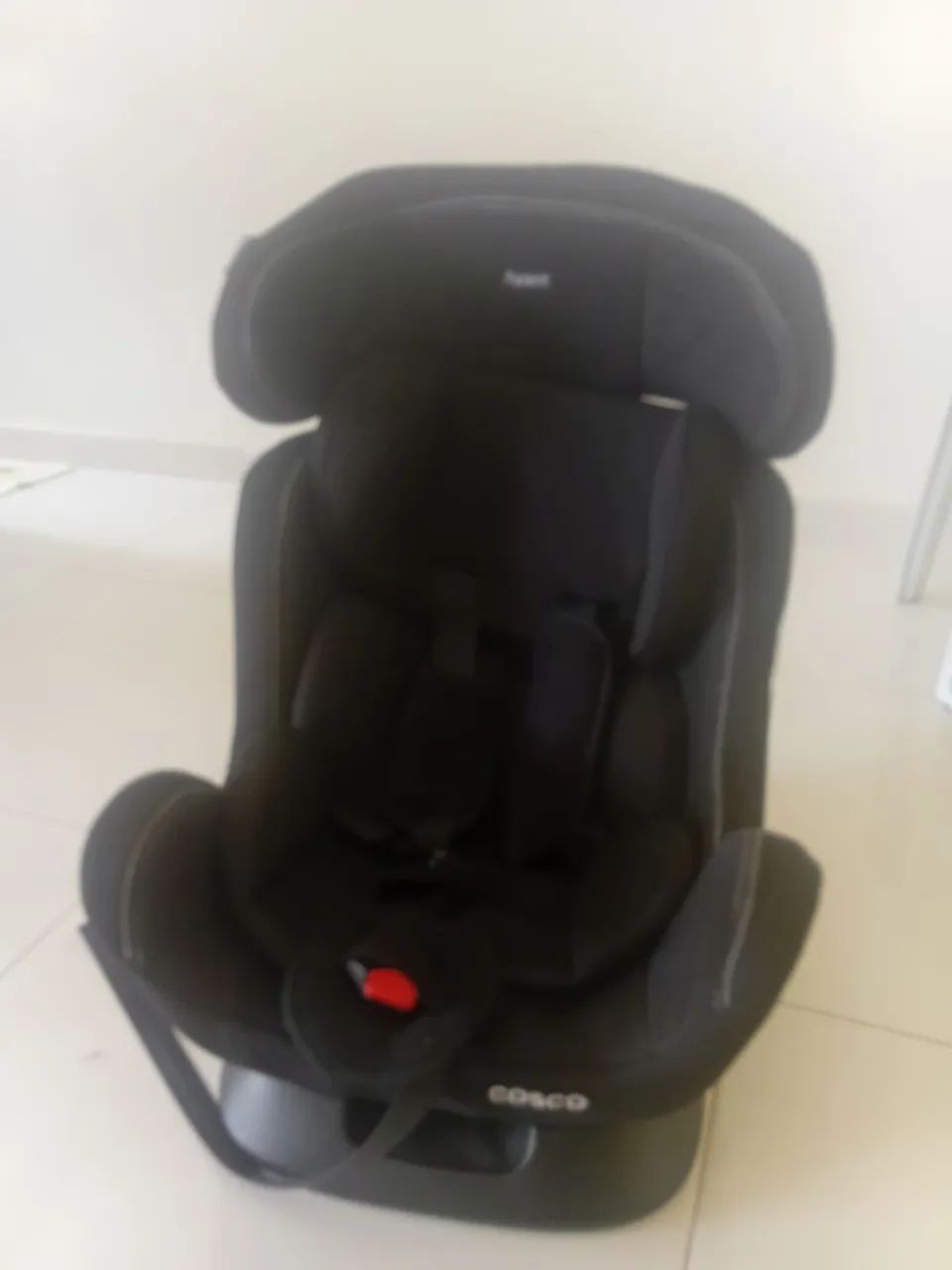 Cadeirinha para carro  - Foto 4
