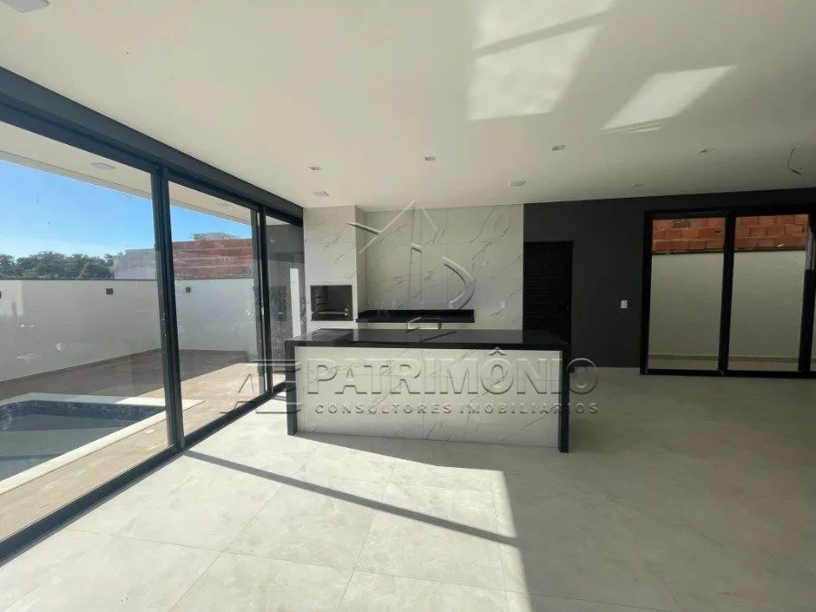 SOBRADO EM CONDOMINIO COM 3 SUITES - RESERVA IPANEMA II - Foto 4
