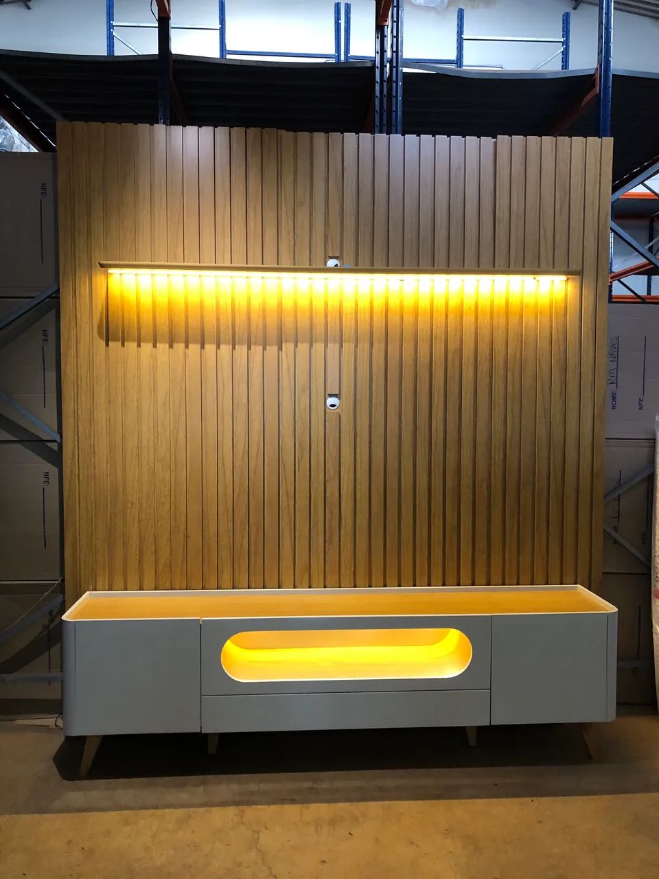 Painel completo NOVO - Foto 2