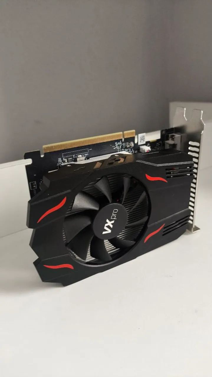 Rx 550 2GB - Foto 2