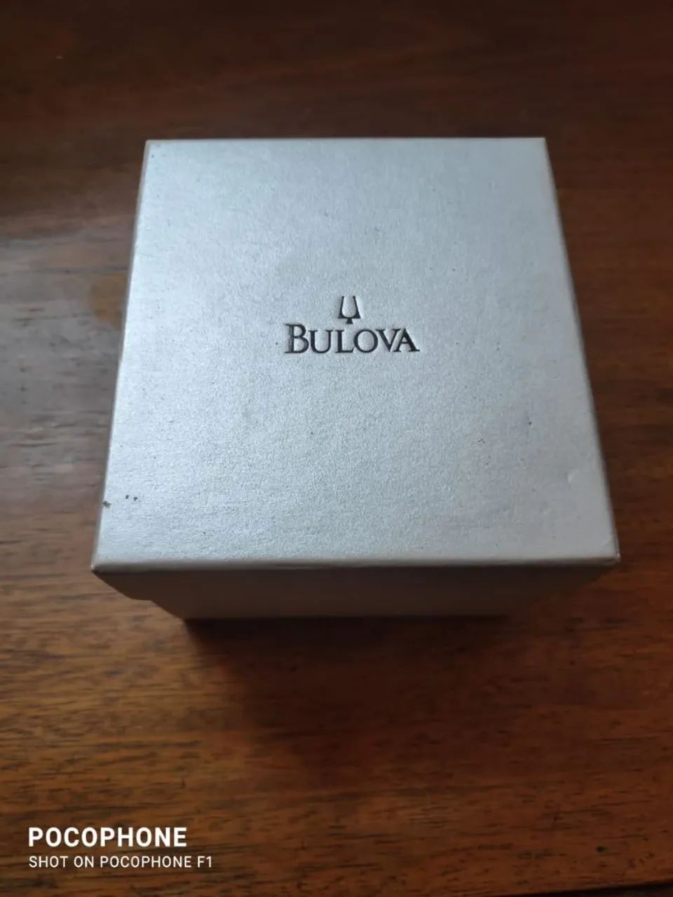 Relógio Bulova  - Foto 4