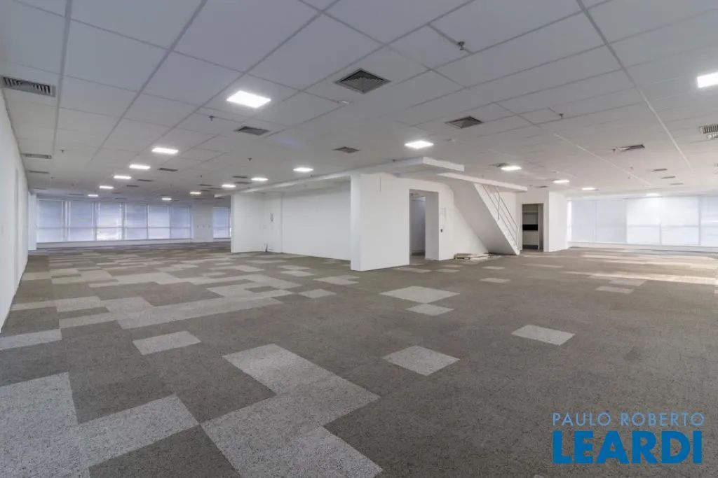 CONJ. COMERCIAL - CITY BUTANTÃ - SP - Foto 2