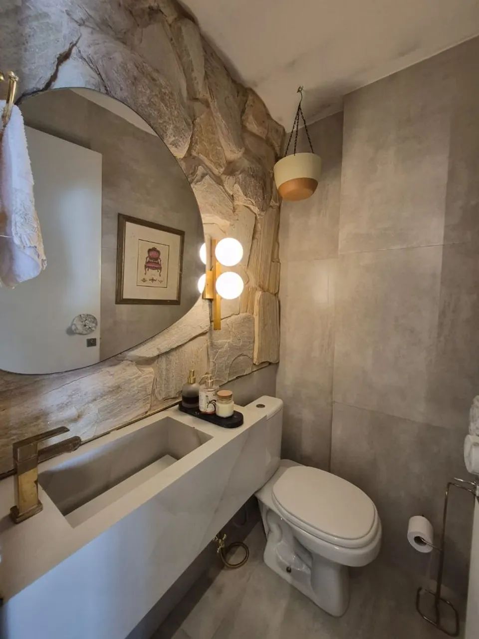 SALA COMERCIAL PARA FINS DE ESCRITÓRIO OU CONSULTÓRIO  - Foto 4