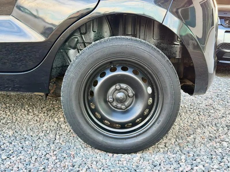 Fiat Mobi Like 1.0 Fire Flex 5P. 2017 - Foto 5