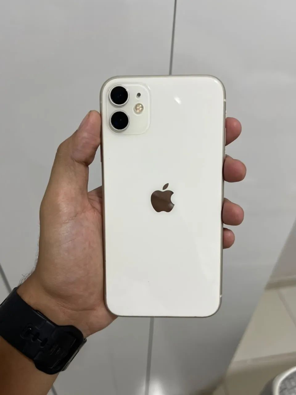 PRA VENDER RÁPIDO iPhone 11 64GB