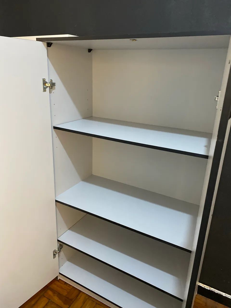 QUARTO MOBILIADO C/ GARAGEM  - Foto 5