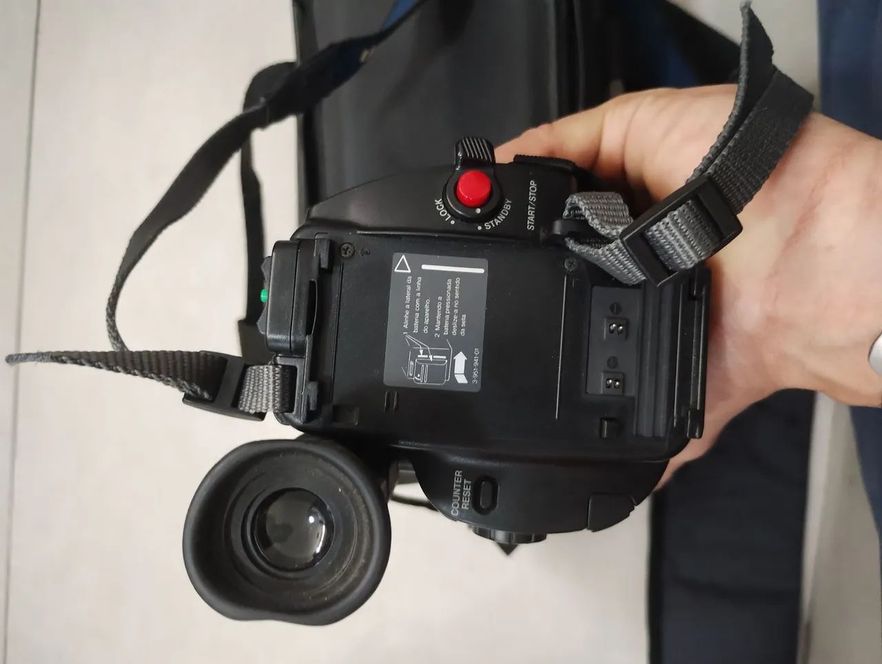 Camera da Sony  - Foto 4