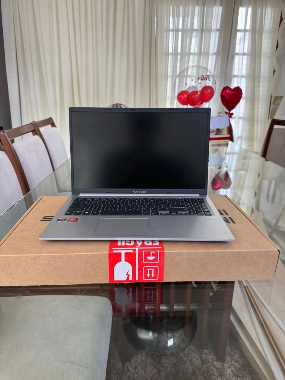 Notebook Asus vivobook 15  - Foto 2