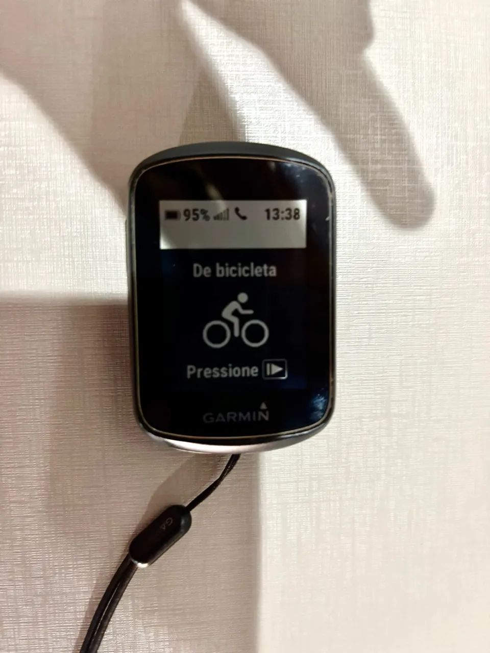 Garmin Edge 130 Plus  - Foto 2