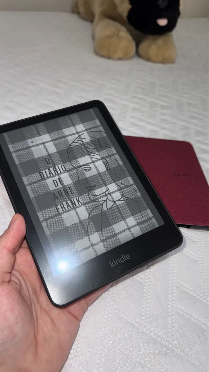 Kindle Paperwhite 16GB - Foto 4