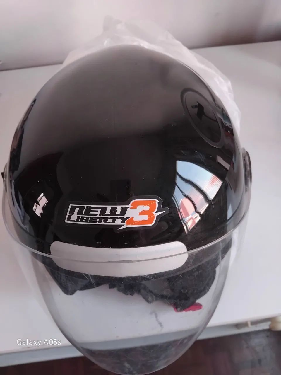 Capacete - Foto 4