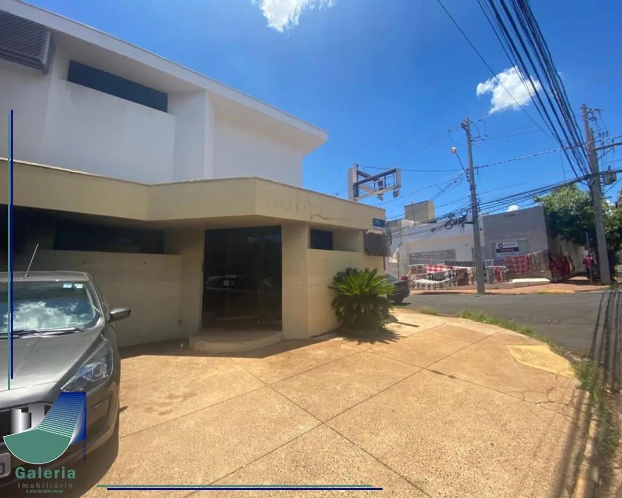 Casa Comercial com 7 Salas para alugar, 152 m² - Jardim Sumaré - Foto 2