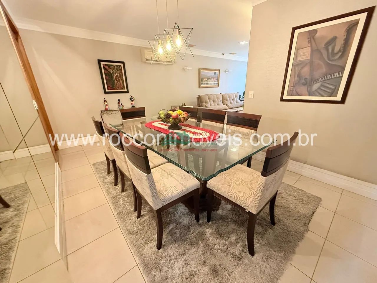 APARTAMENTO ALTO PADRÃO EM VITORIA ES - Foto 2
