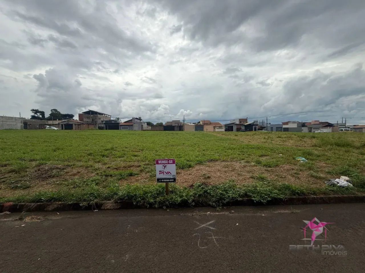 Terreno à venda - Altos da Santa Rita - Foto 4