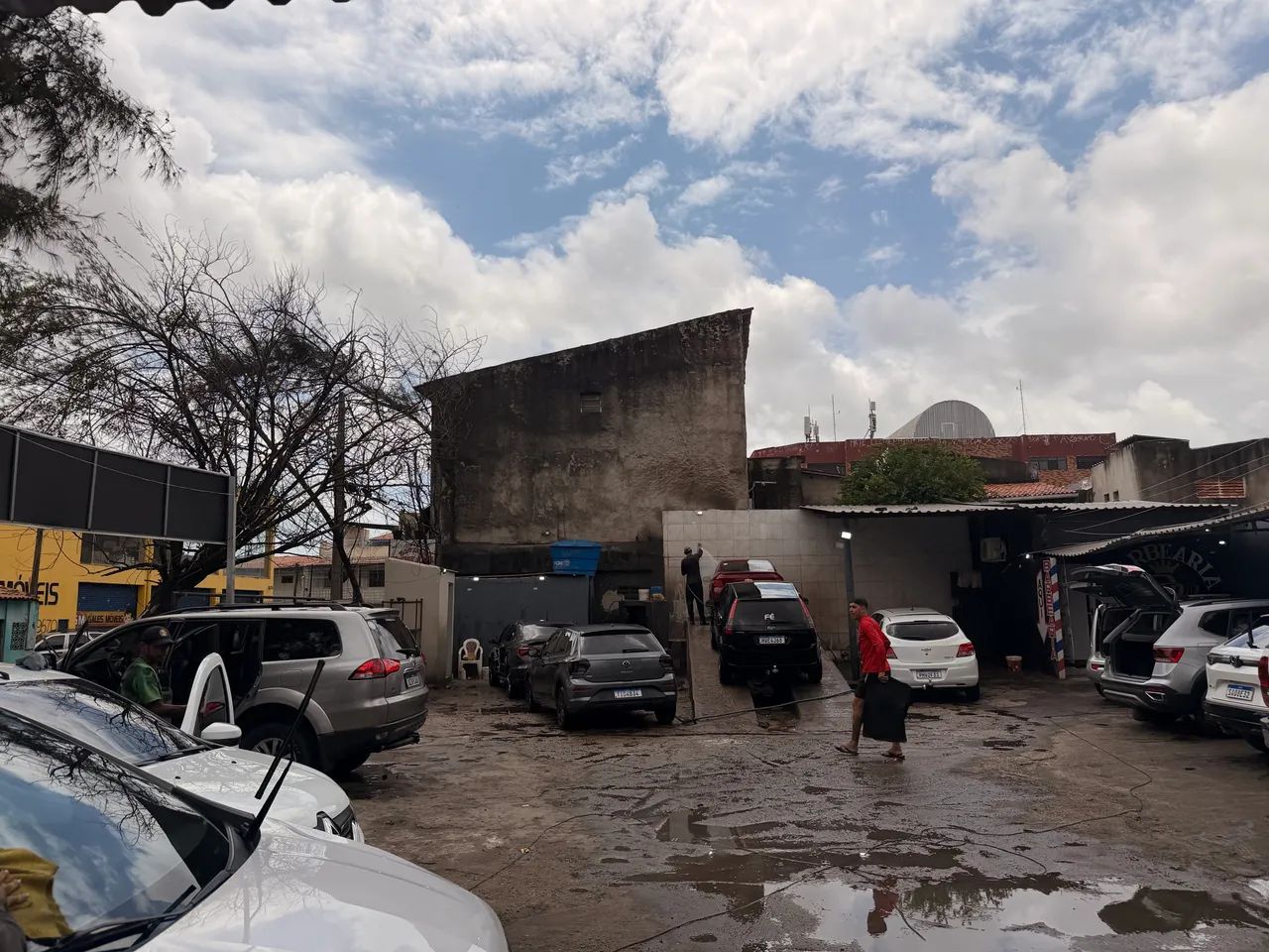 Vagas em aberto 