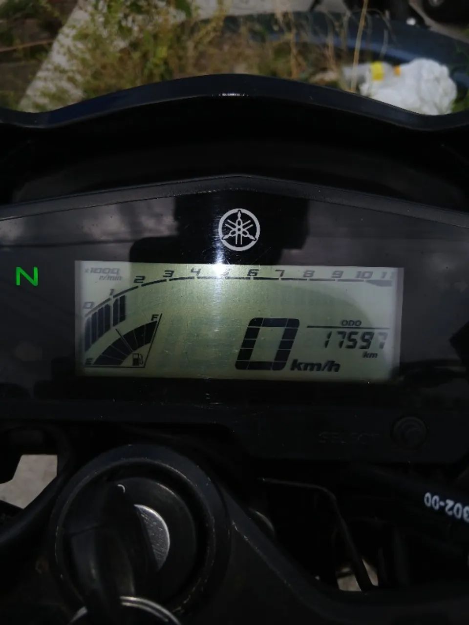 Yamara Fz25  - Foto 4