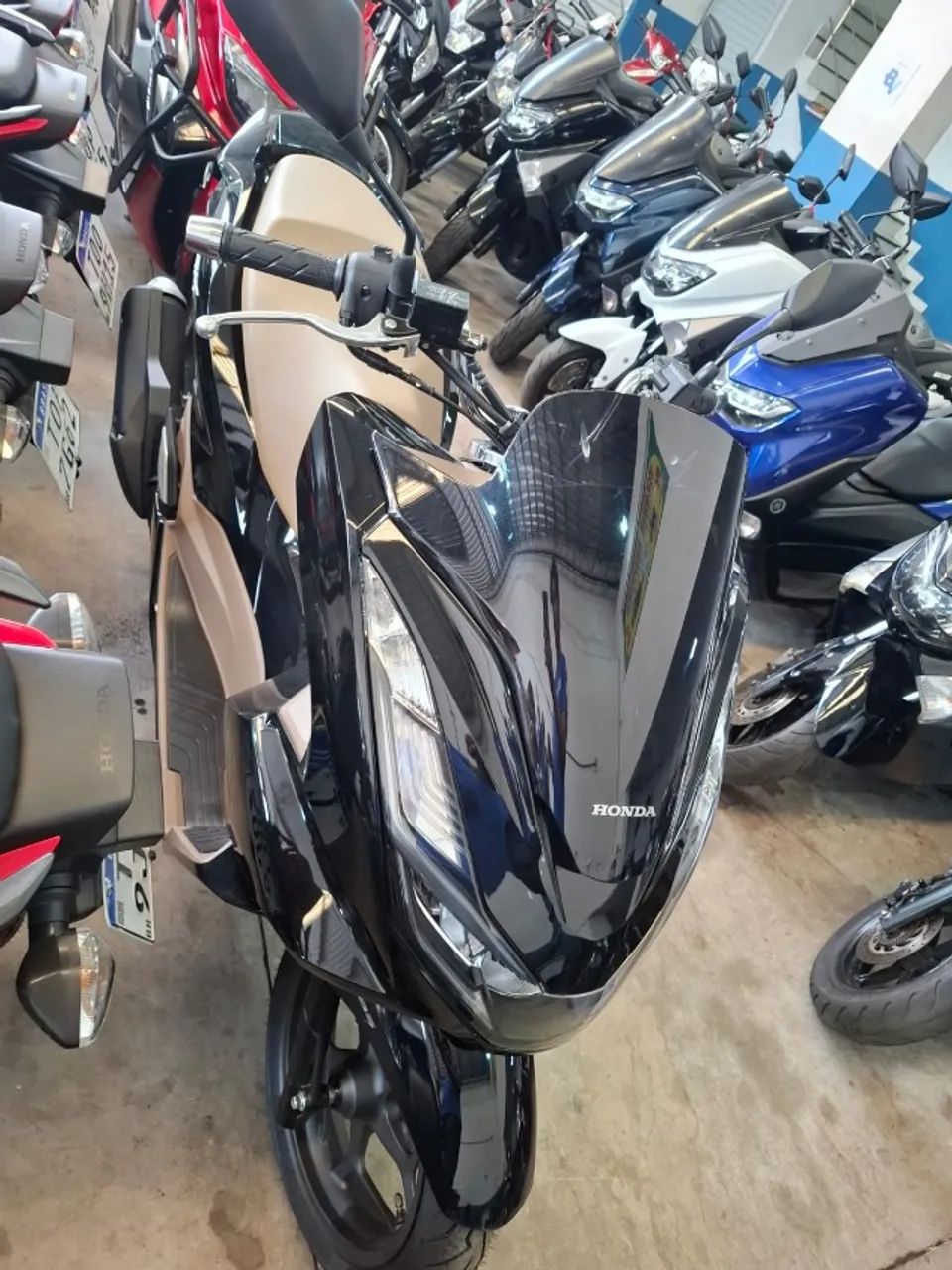 Honda PCX 2026 - Foto 5