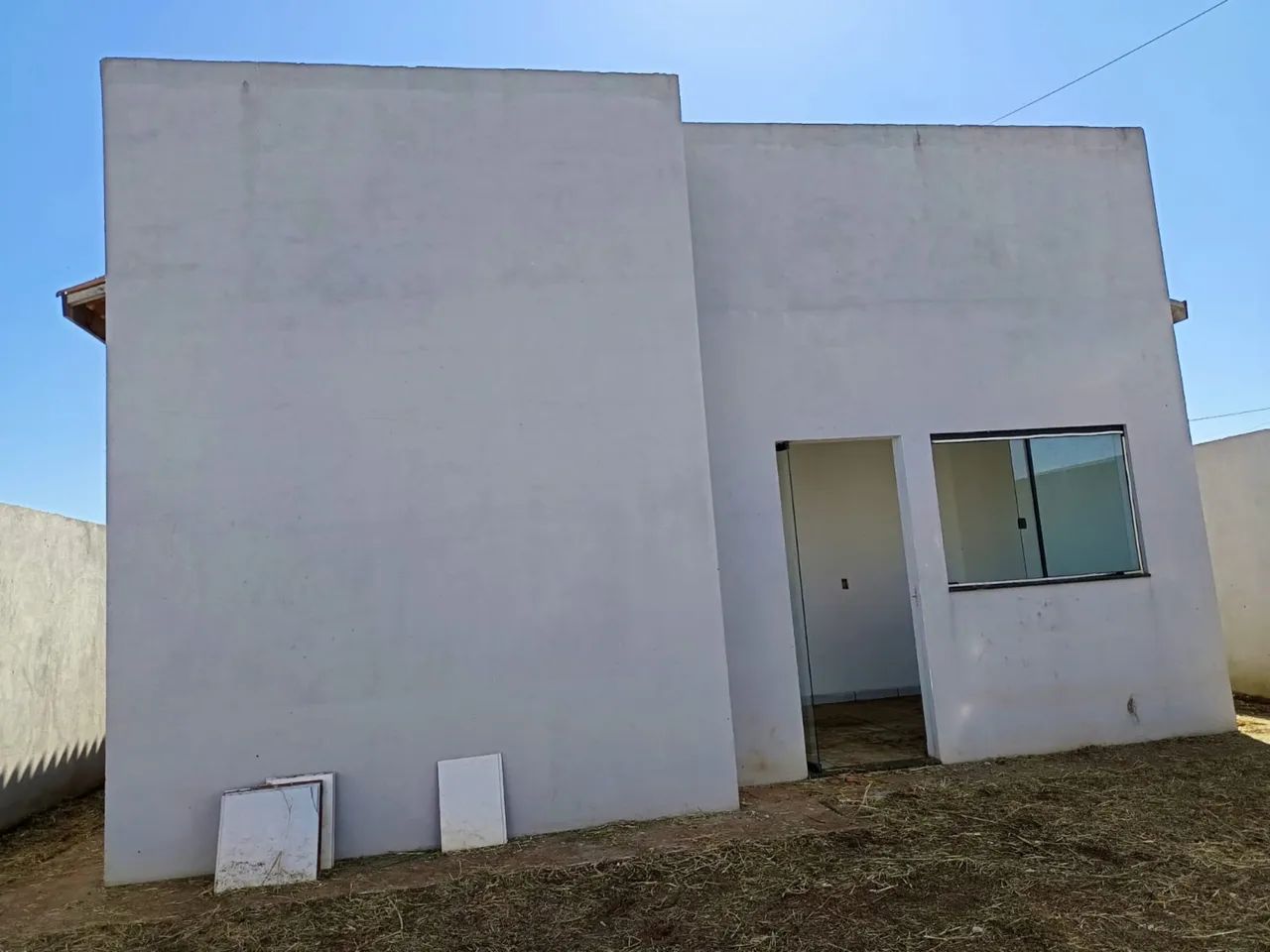 Linda casa Jardinopolis  - Foto 2