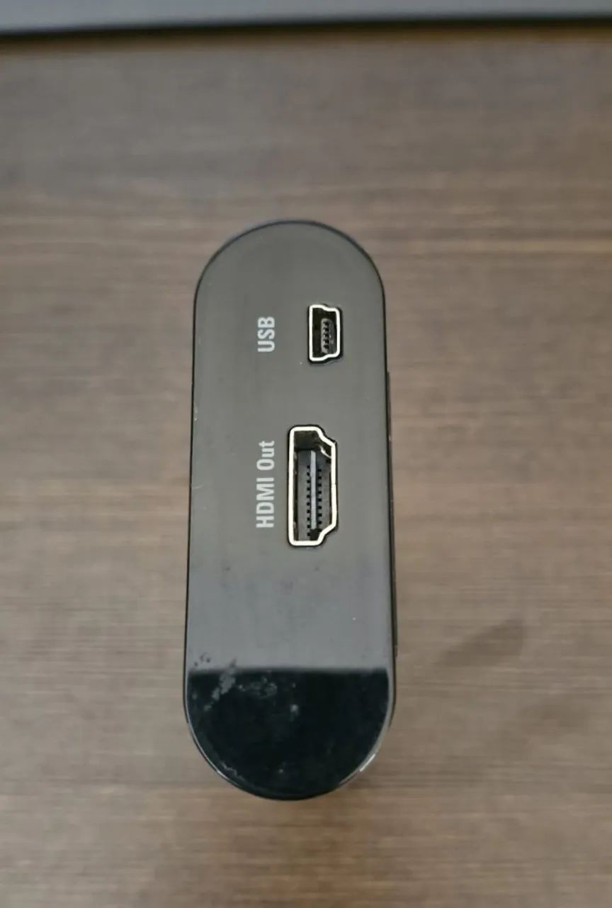 Placa De Captura Elgato Game Capture  - Foto 3
