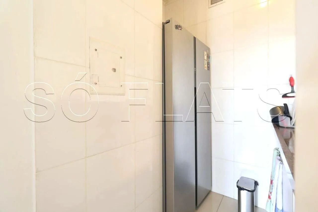 Flat Saint Charles disponivel para venda com 42m², 01 dormitório e 01 vaga de garagem - Foto 7
