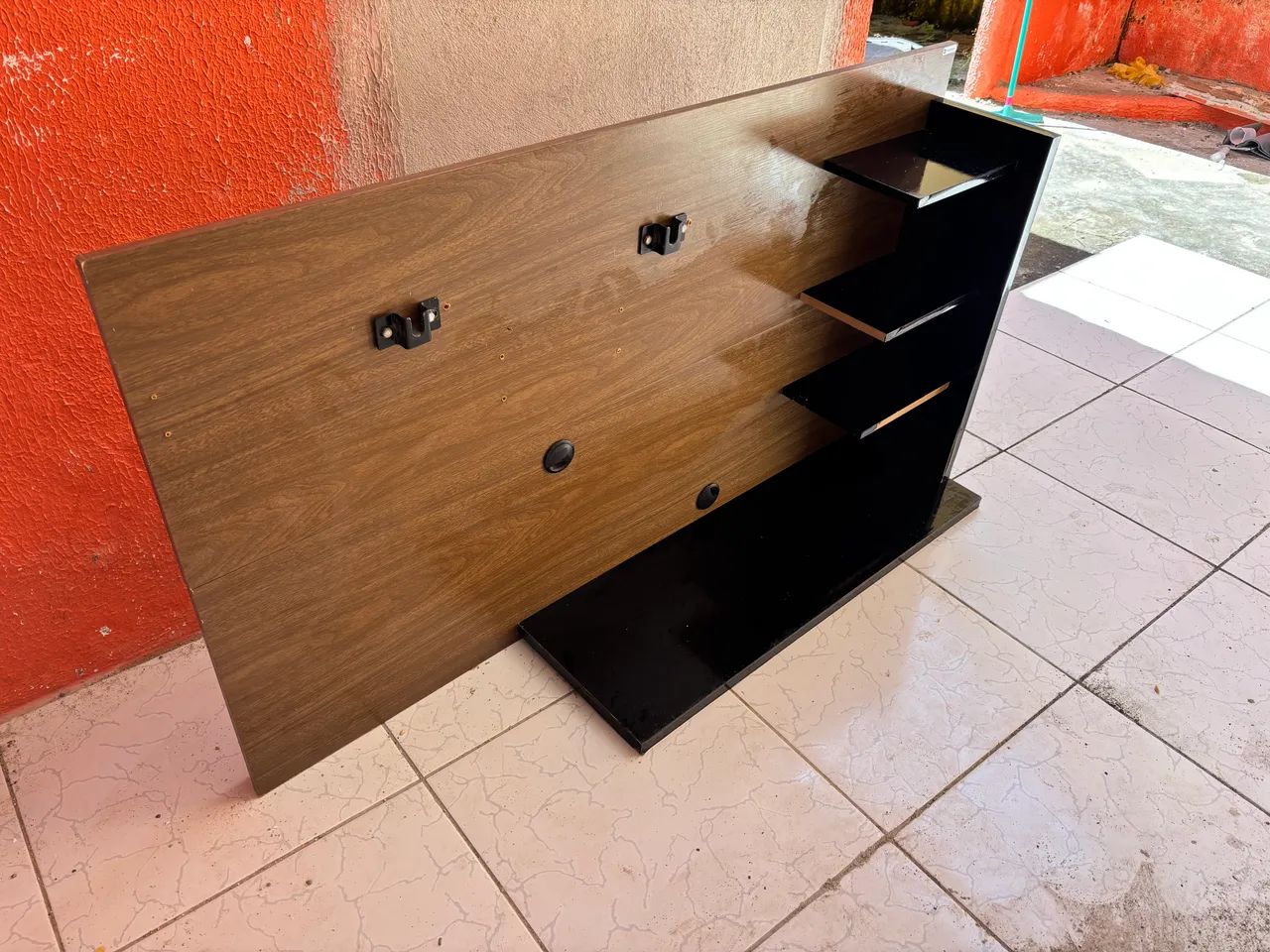 Painel de TV Televisão 