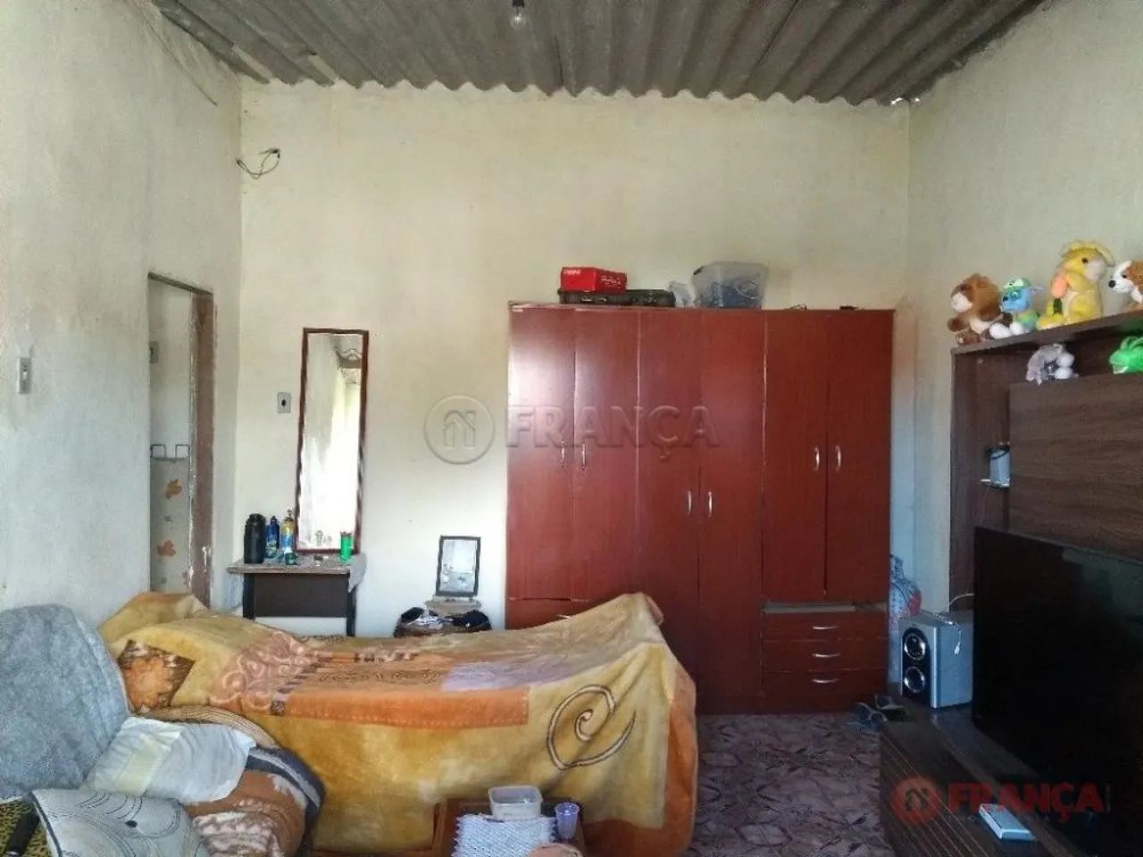 GALPÃO COMERCIAL - JARDIM FLÓRIDA - JACAREÍ - Foto 5