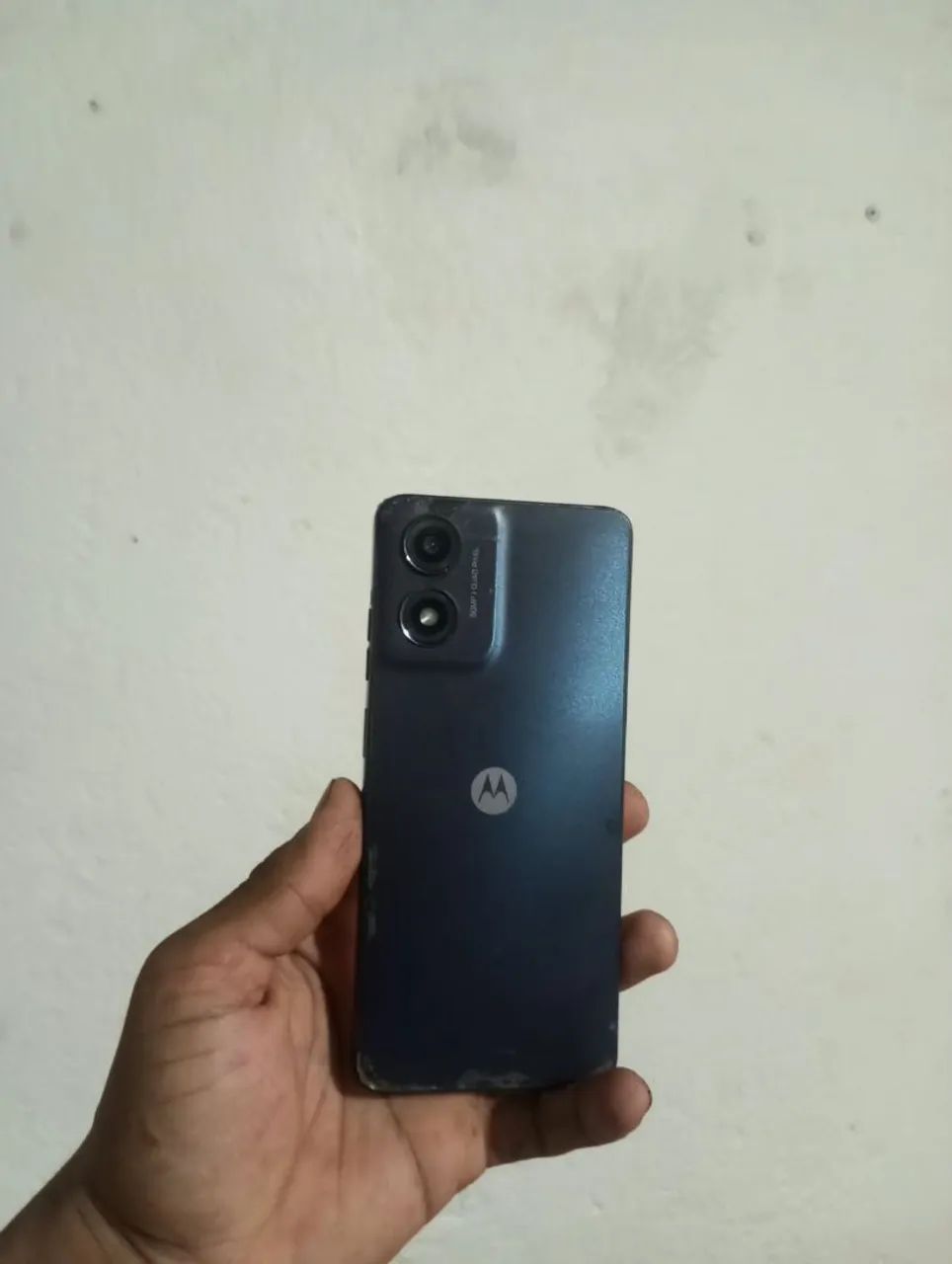 Vendo moto g04 bom  - Foto 4