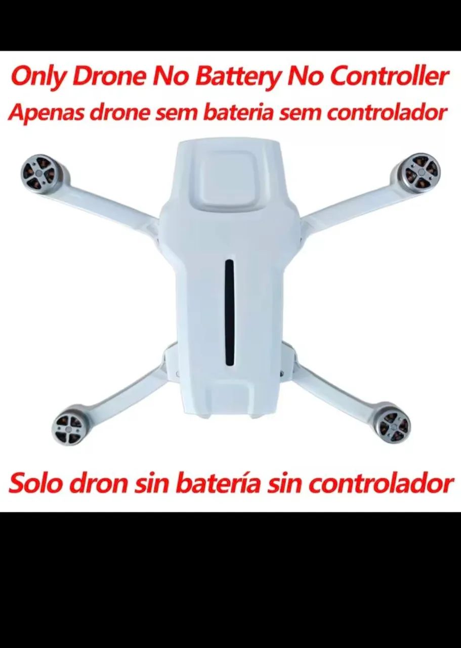 Drone Fimi x8 mini  - Foto 2