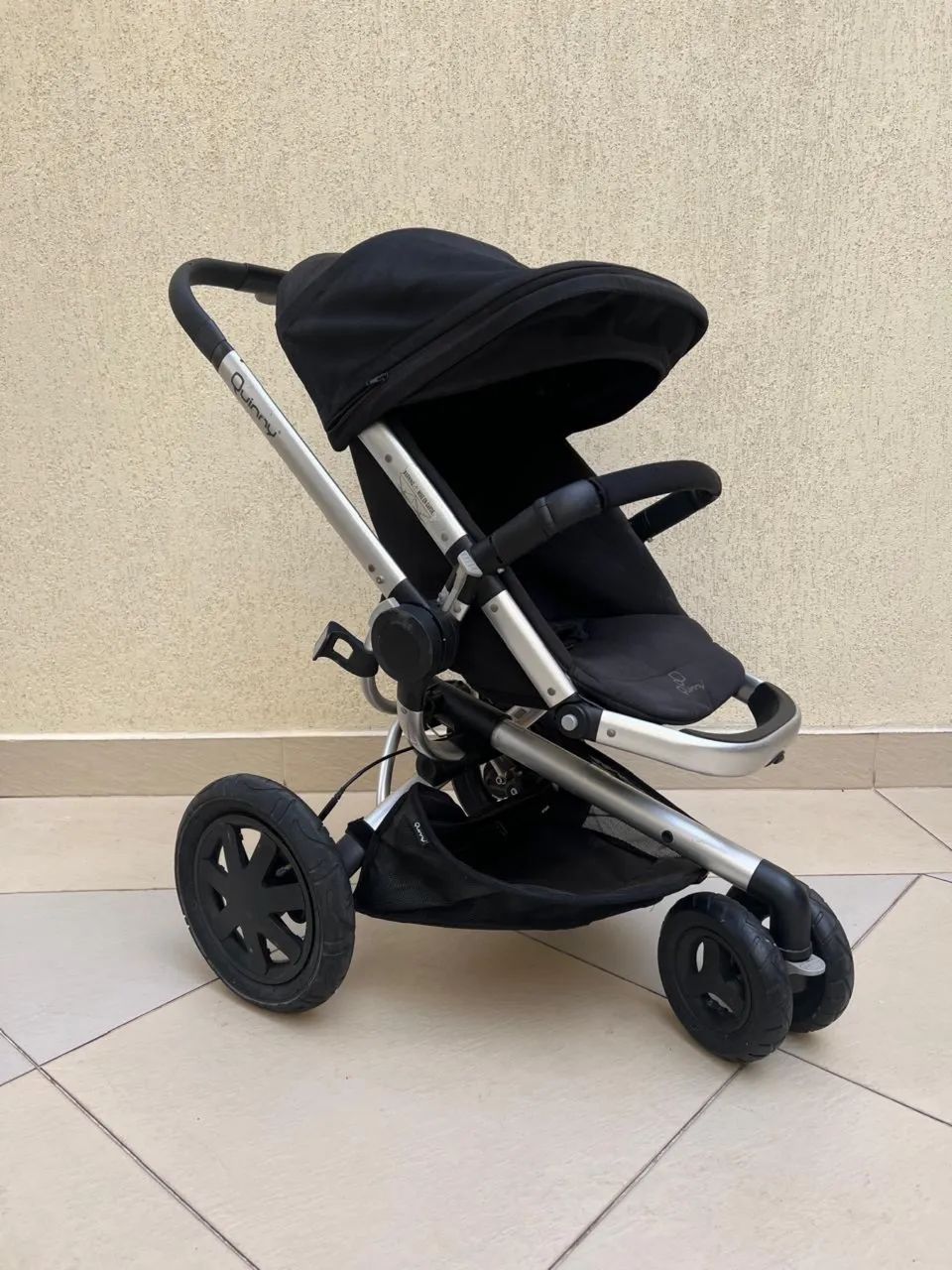 Kit completo Quinny Buzz - Foto 3