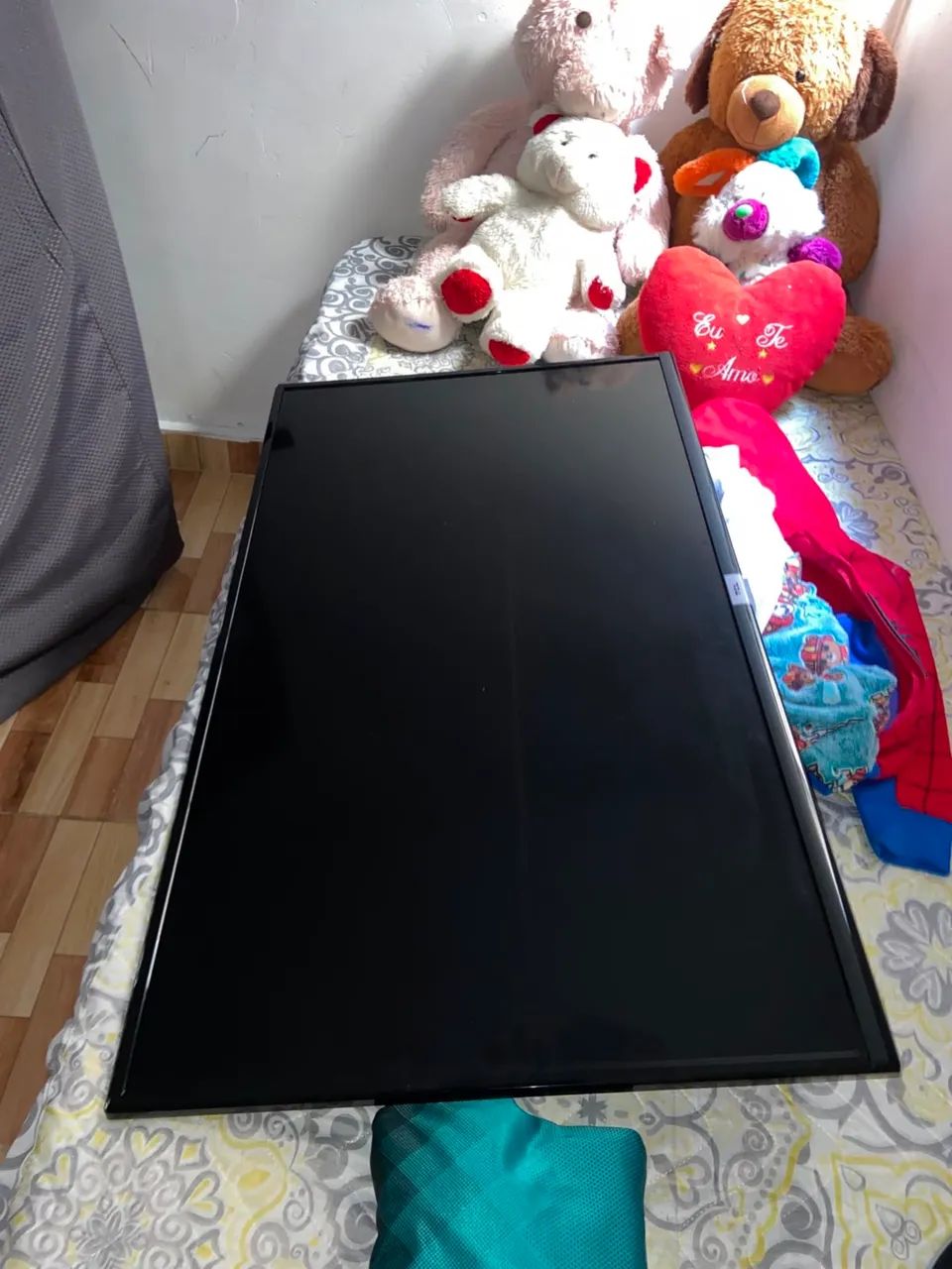 TV SMART - Foto 3
