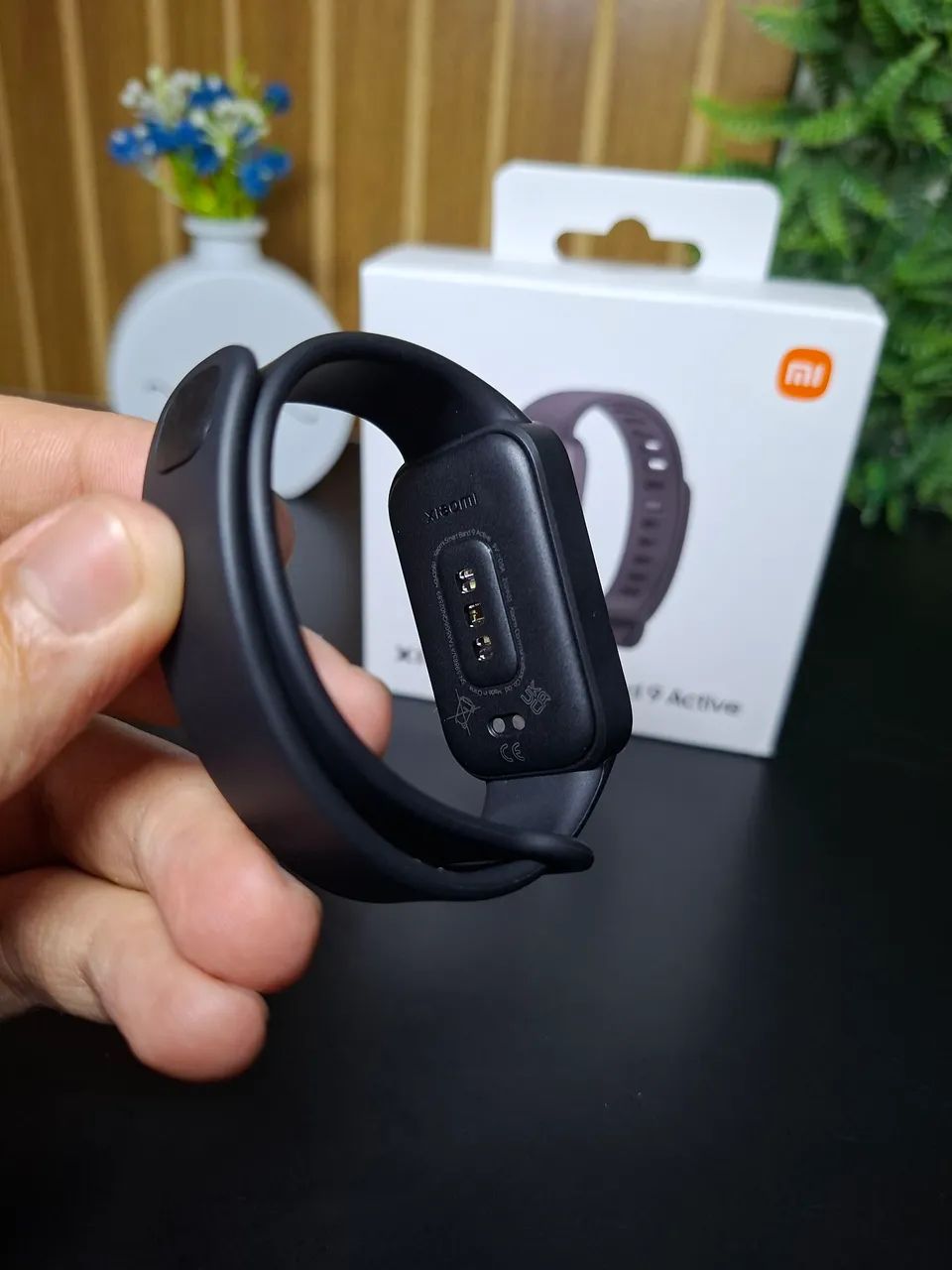 Xiaomi Smart Band 9 active  - Foto 3