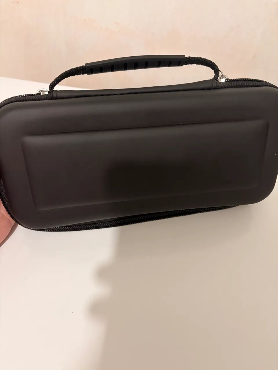 Capa para Nintendo Switch Oled