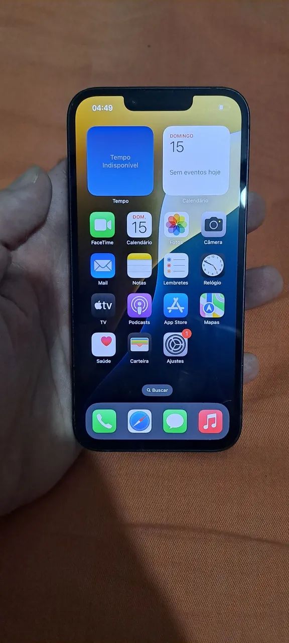 Iphone 14 256Gb 87%?