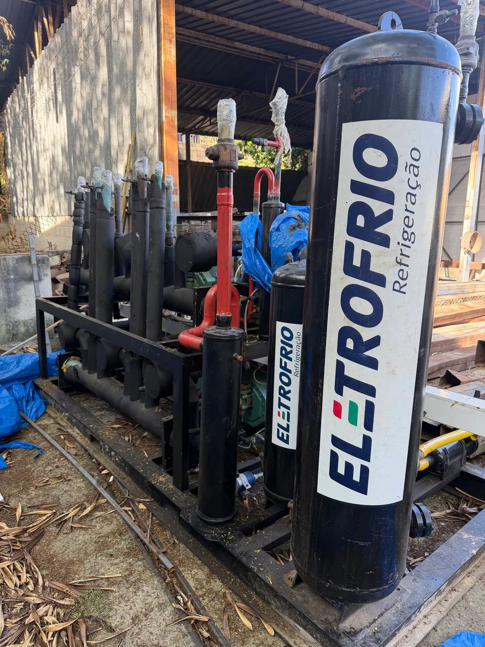 Tudo para Supemercado e açougue  - Foto 5