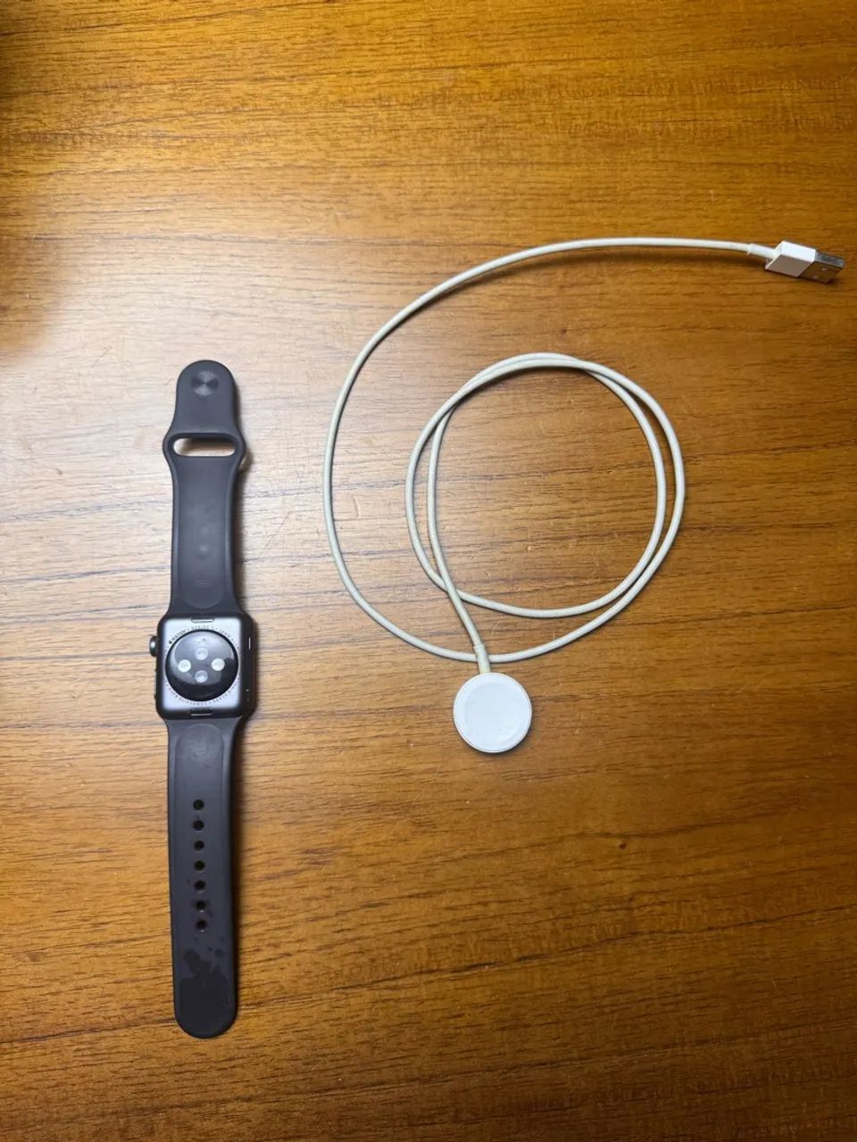 Apple Watch series 3 38mm - Foto 3