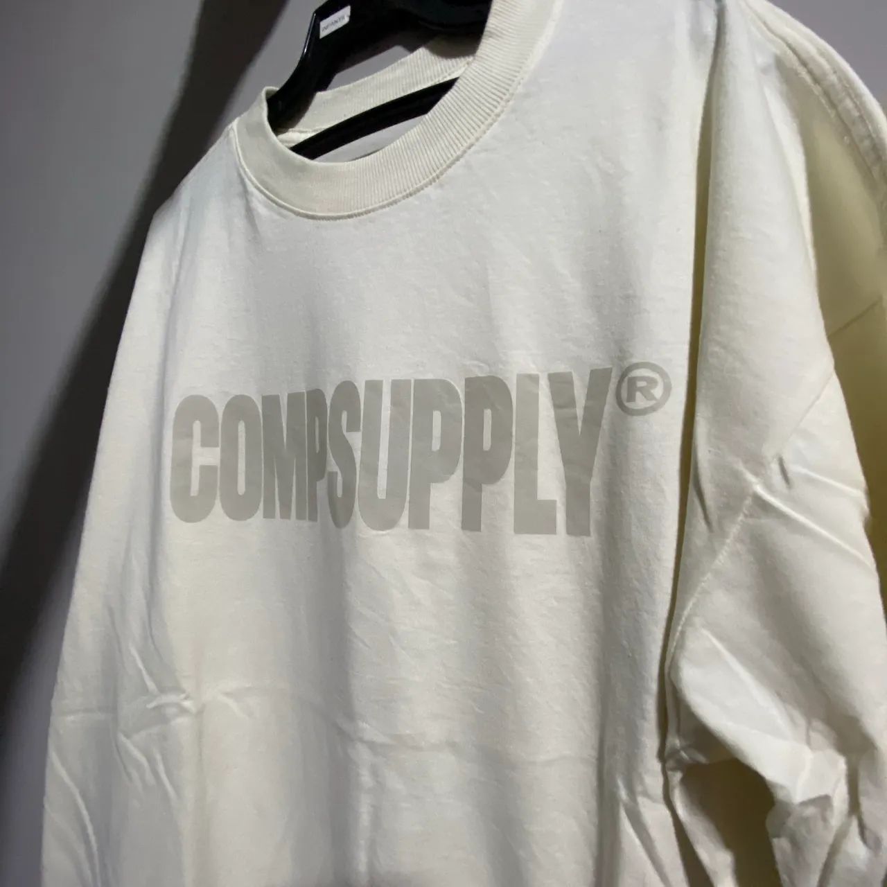 Camiseta Oversized - Foto 4