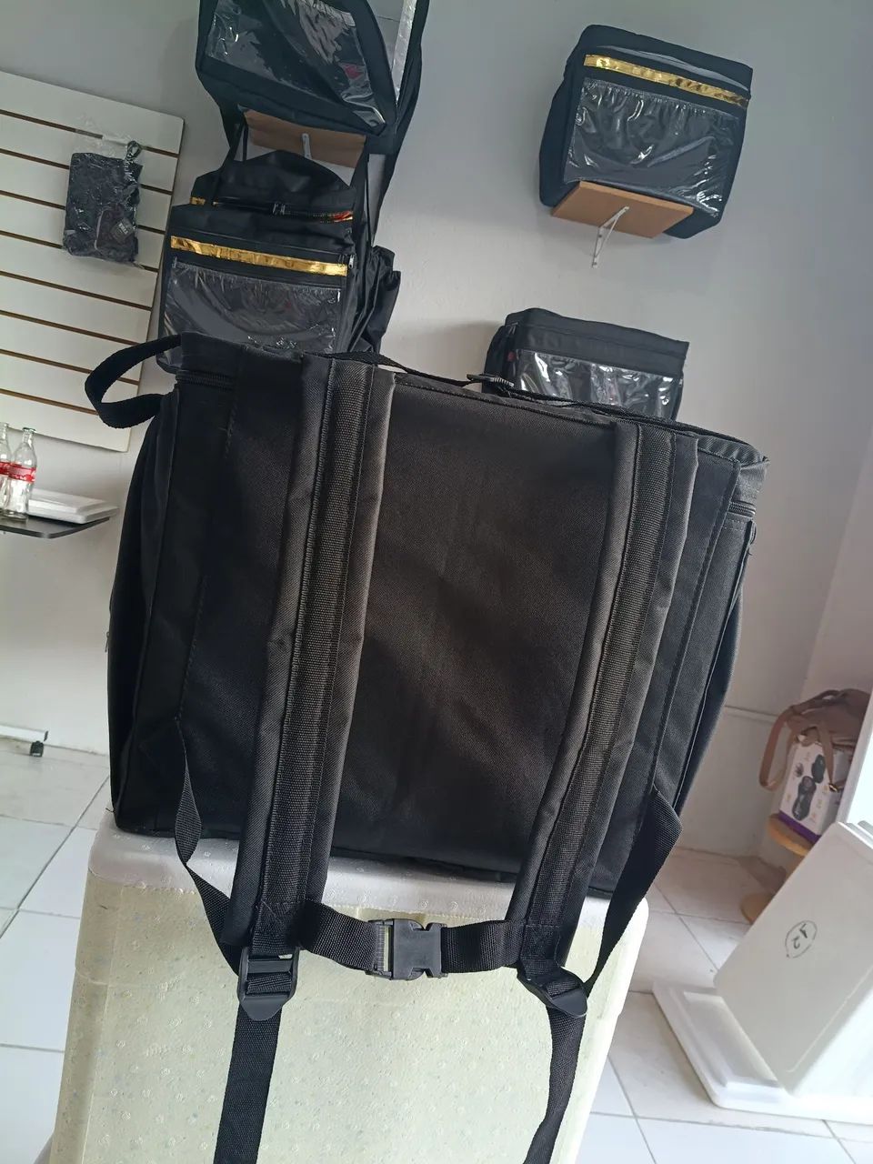 Bag açai - Foto 3