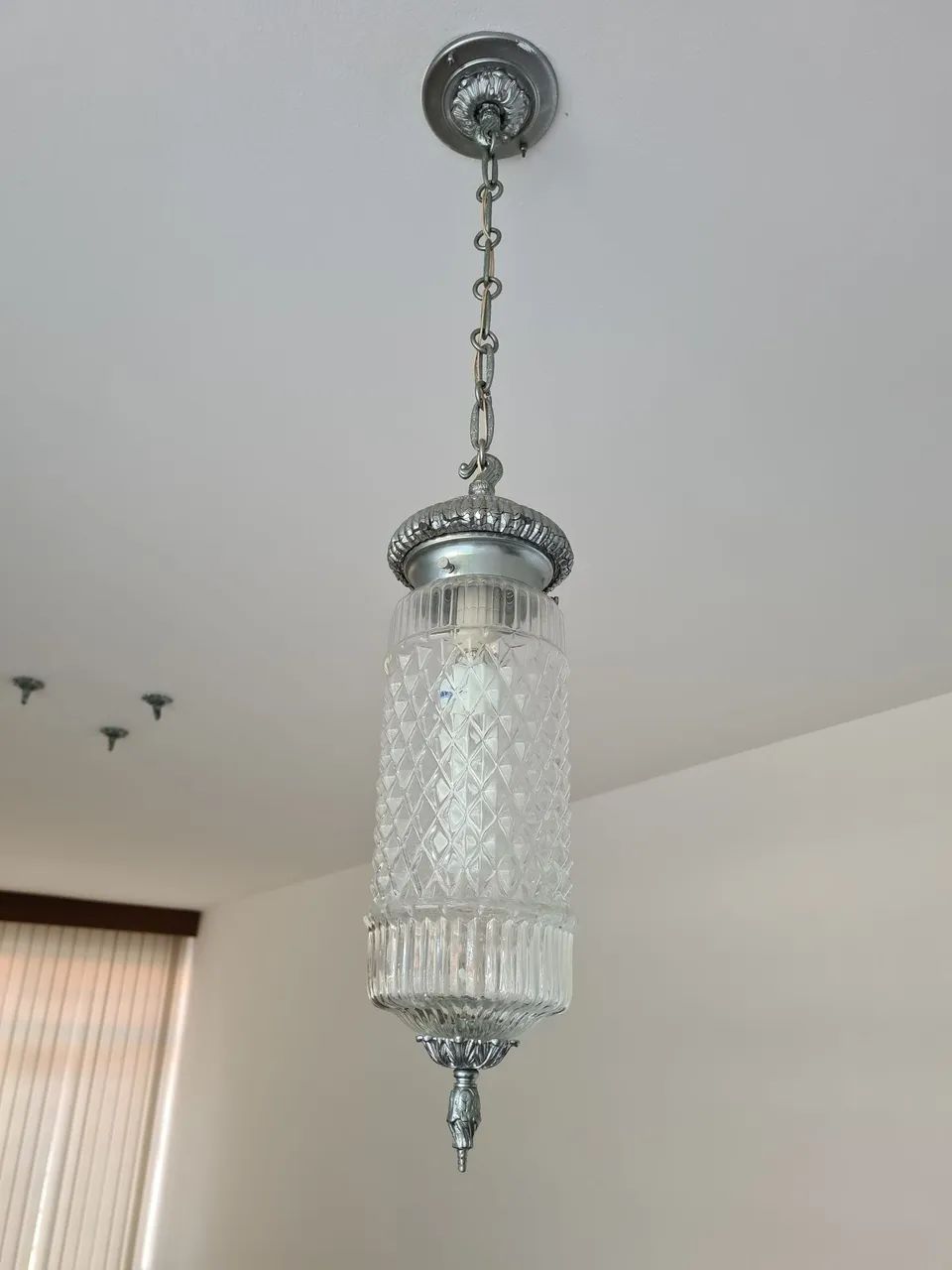 Lustre antigo