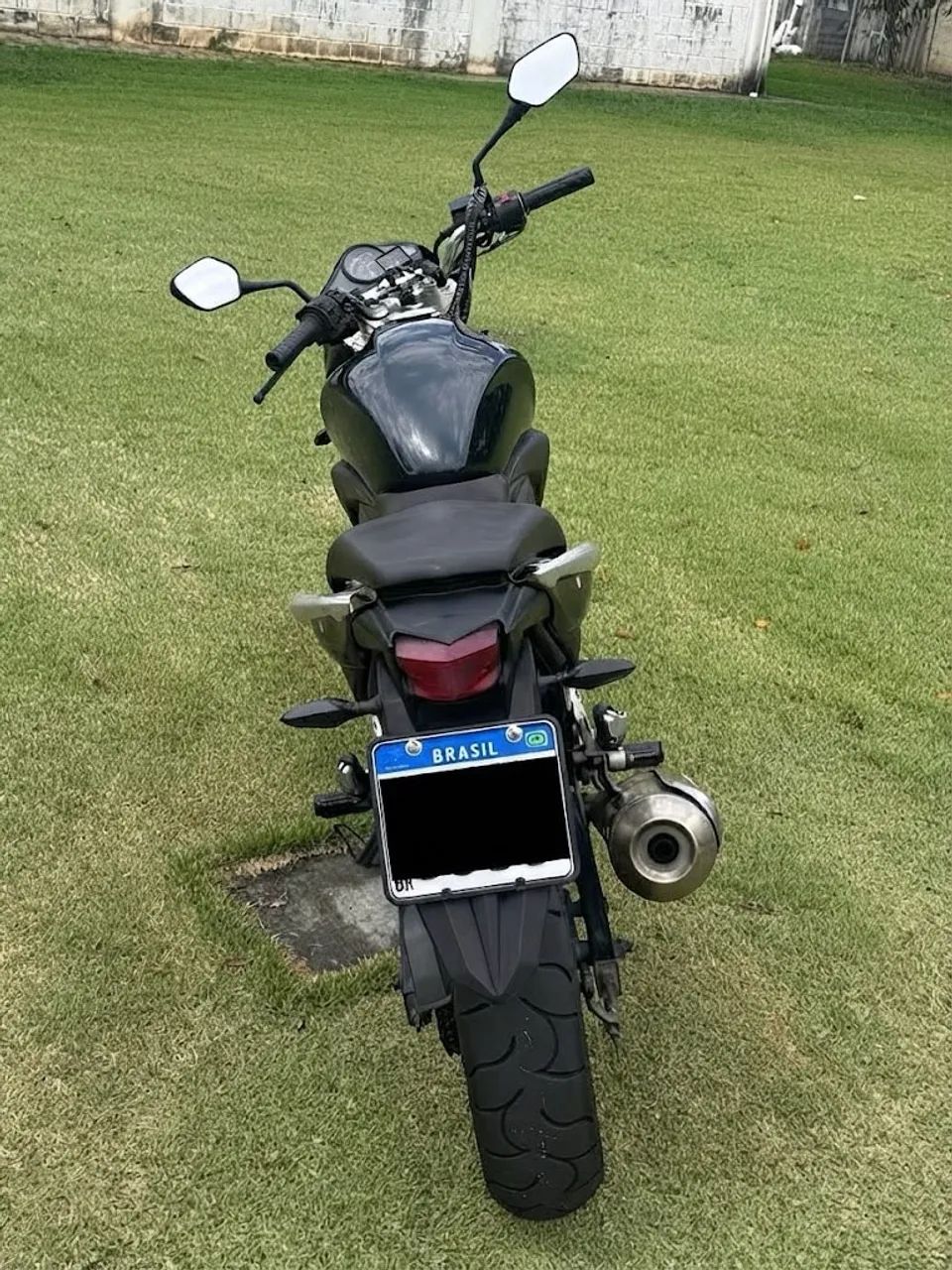 Honda CB300/R - Foto 5