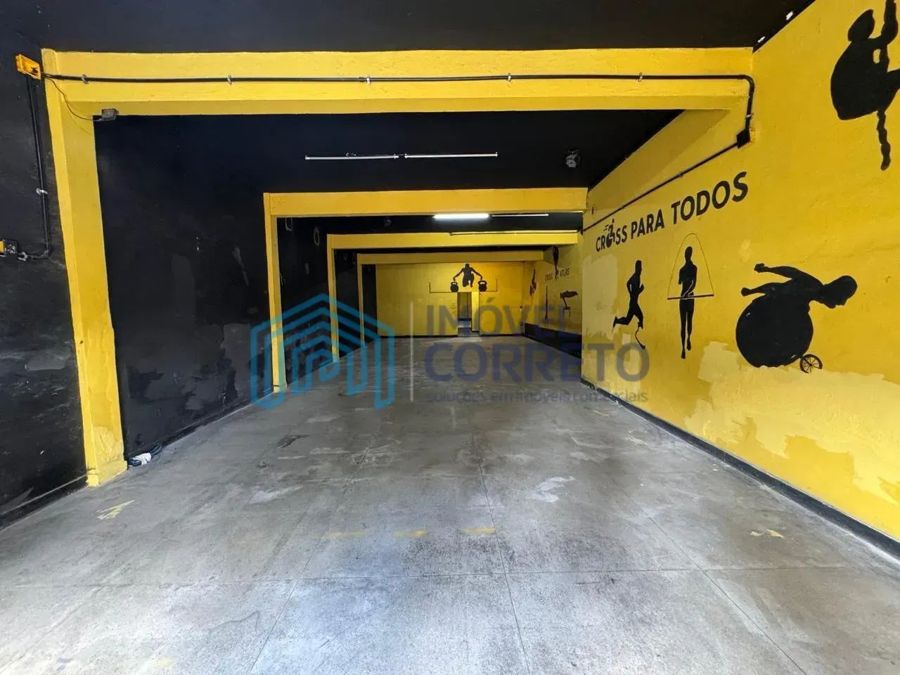 Loja - Piedade - 200 m2 - Cód. 1778 - Foto 2