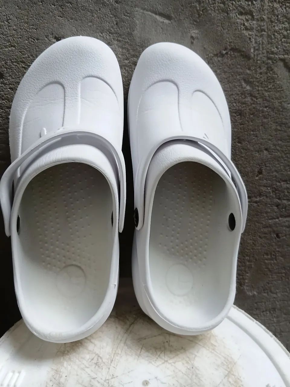 Crocks 