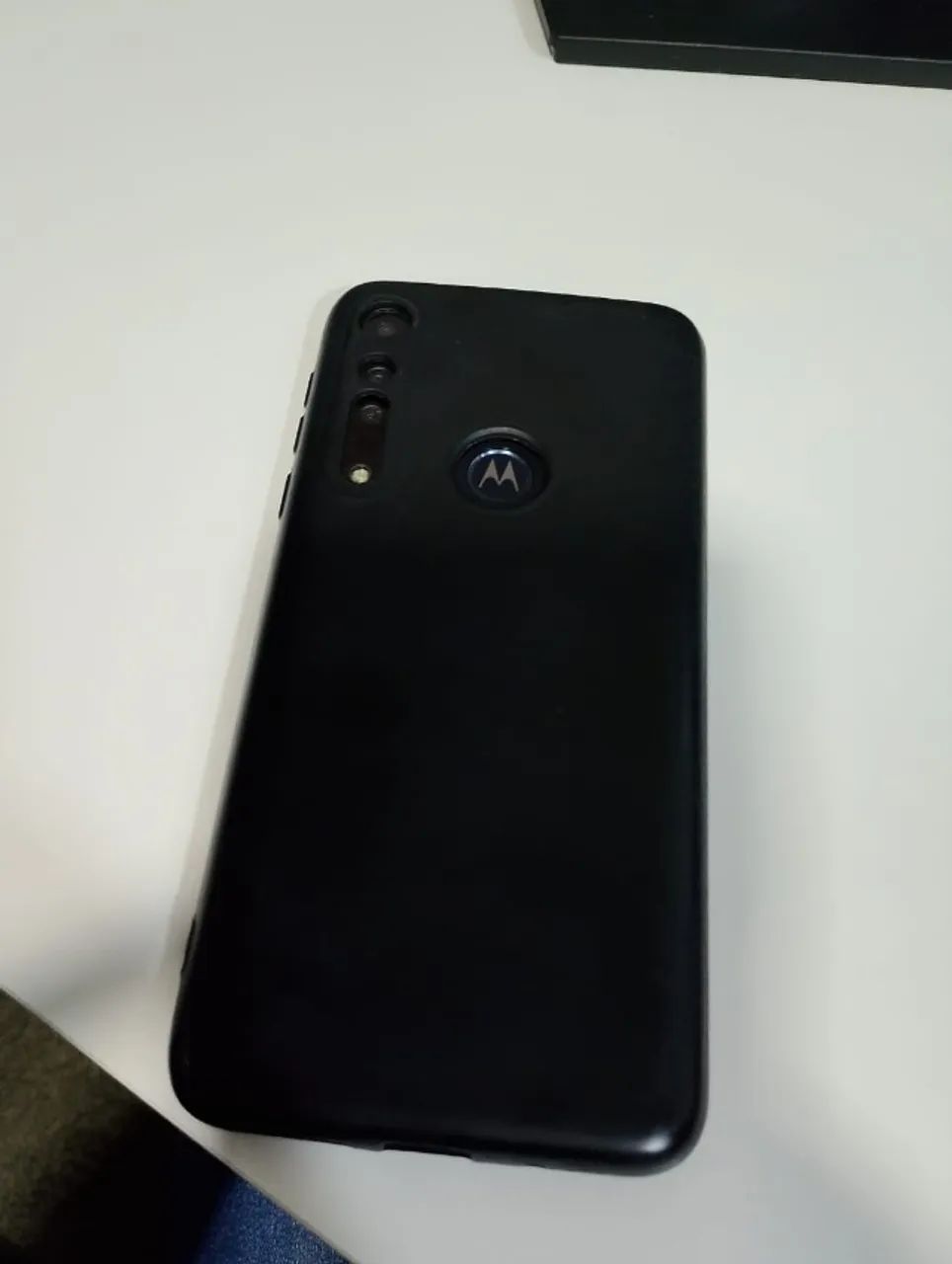 Motorola One Macro - Foto 3