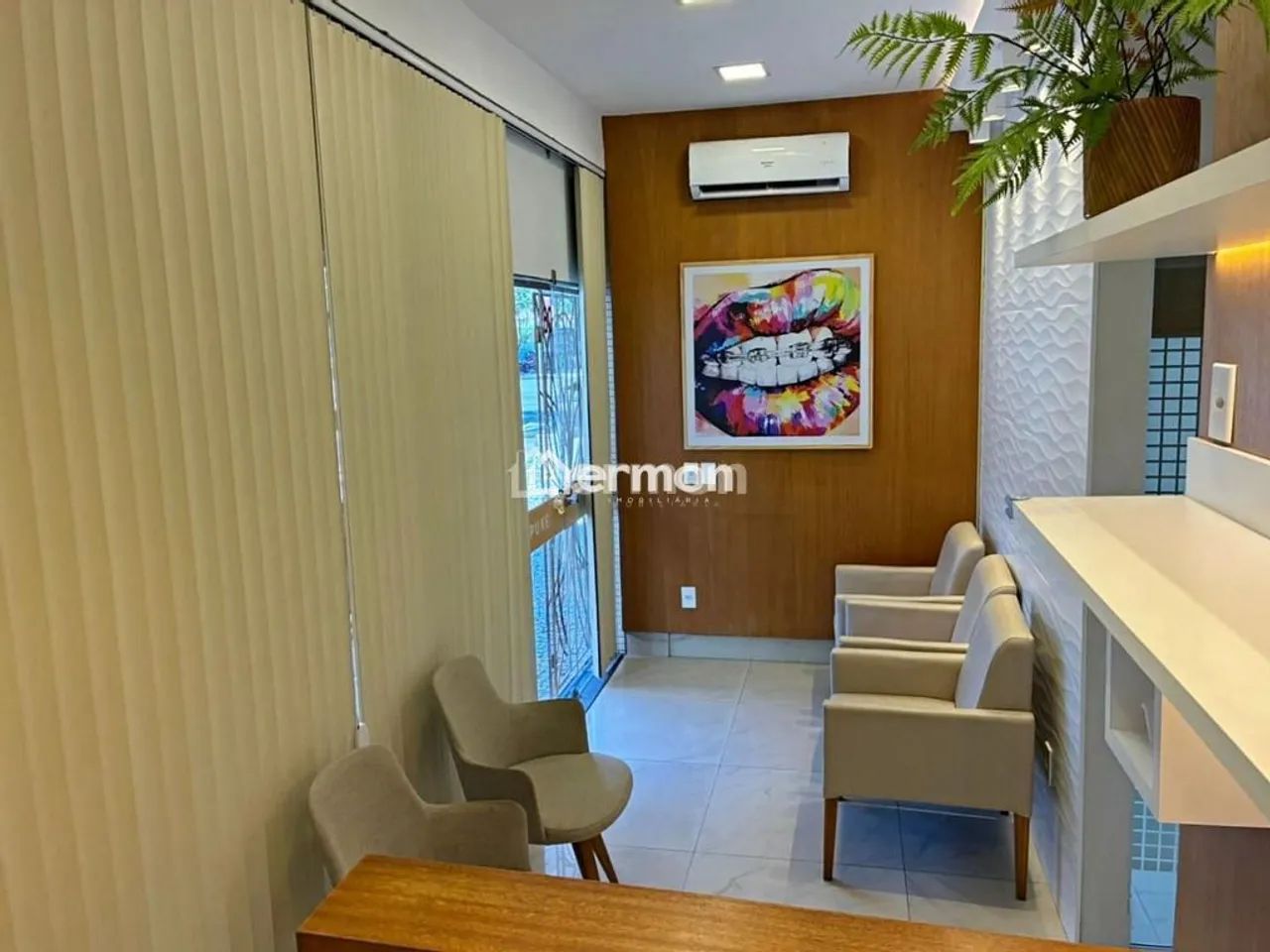 Sala à venda em Natal, Petrópolis, com 100 m², Potengi Flat - Foto 2