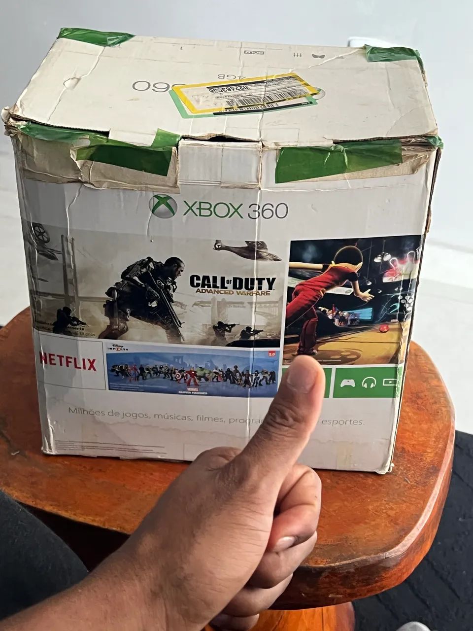 Xbox 360
