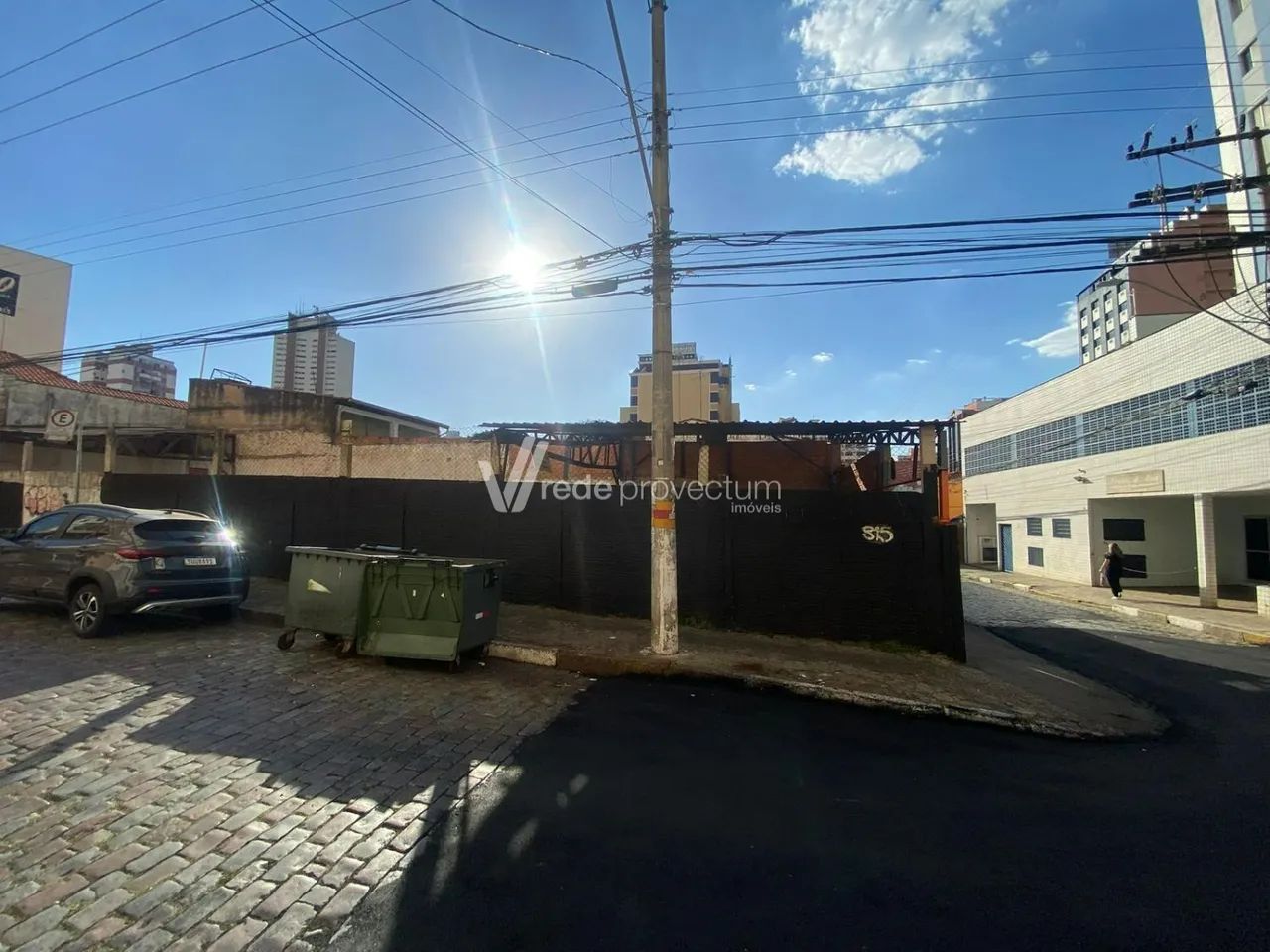 Terreno para alugar no Centro - Foto 2