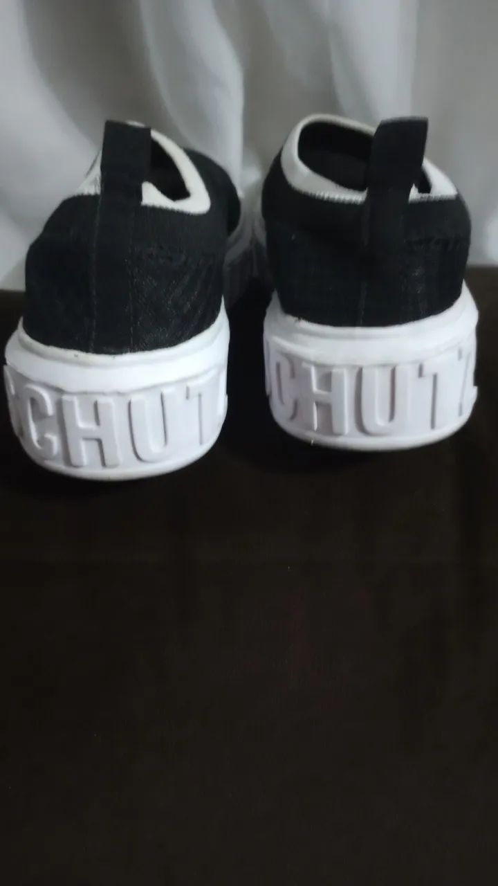 Tênis Schutz N°34 - Foto 4