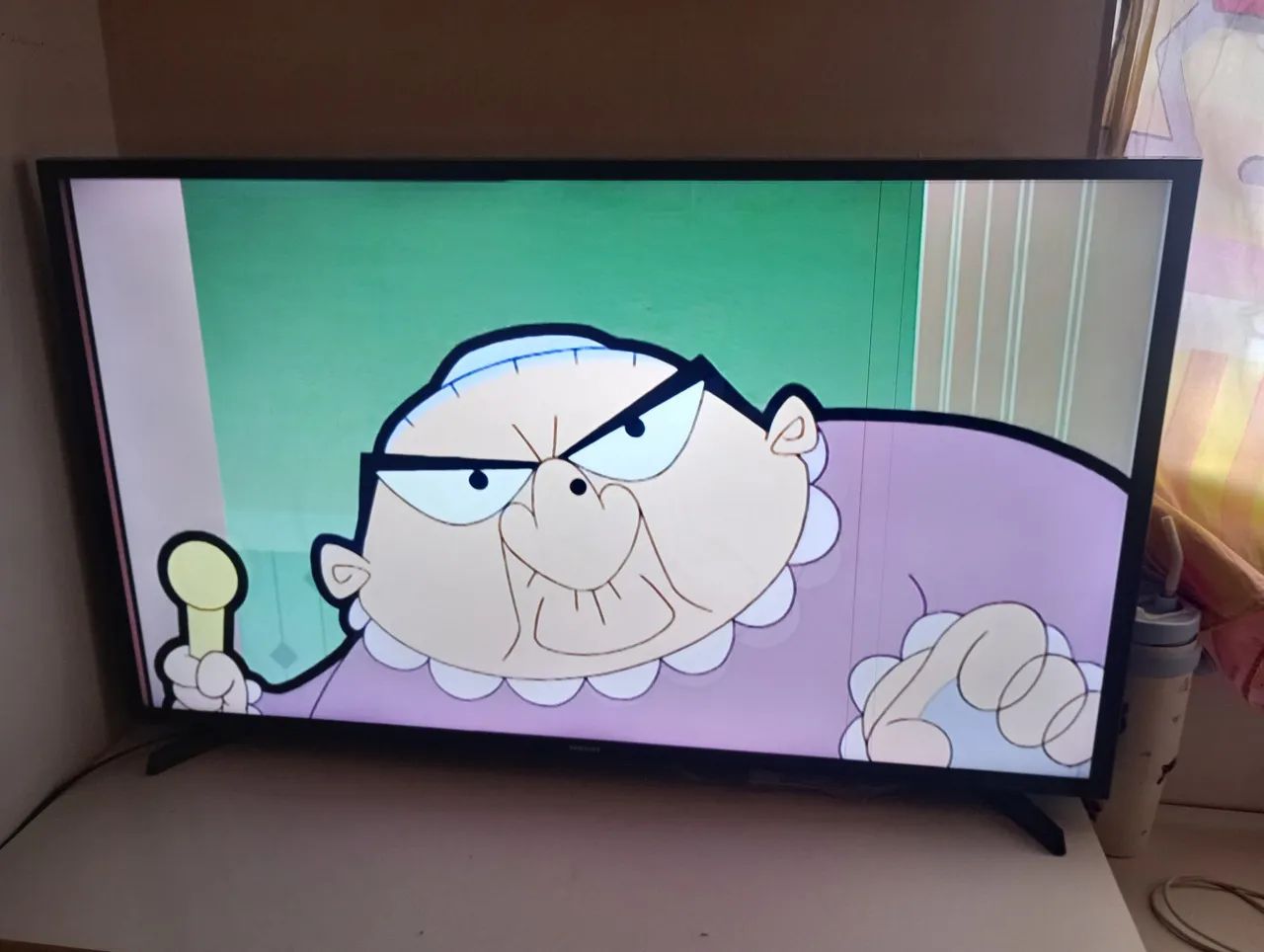 Tv Samsung 43 Pol SMART - Foto 3