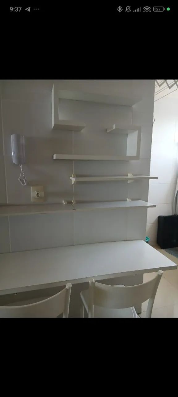 Conjunto para cozinha