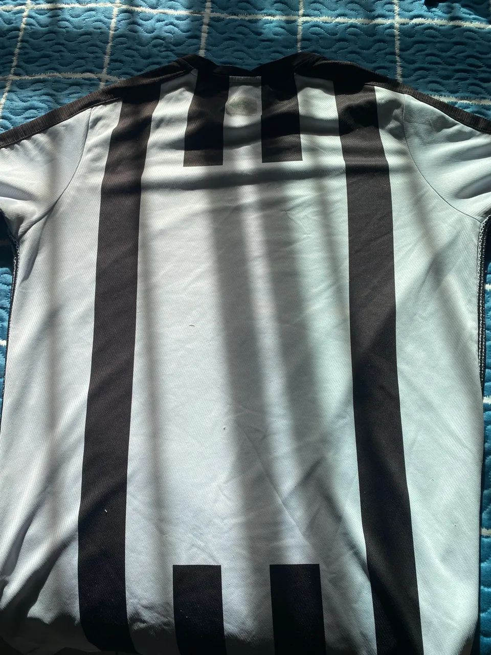 Camisa do Figueirense 2022 (assinada pelo Wilson) - Foto 2
