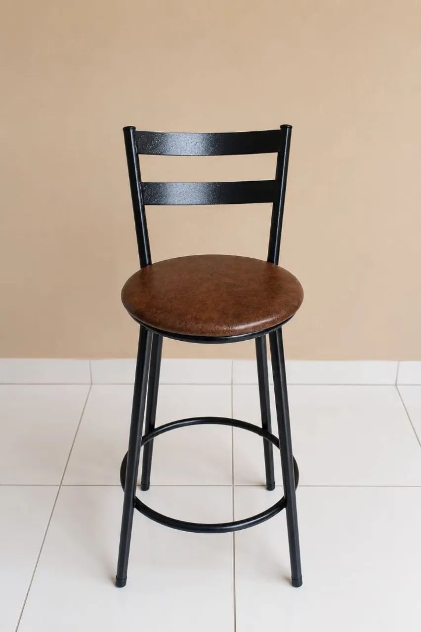 Banquetas promoção fábrica  - Foto 5